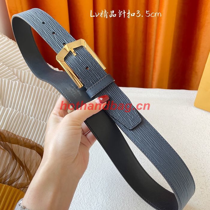 Louis Vuitton Belt 35MM LVB00102